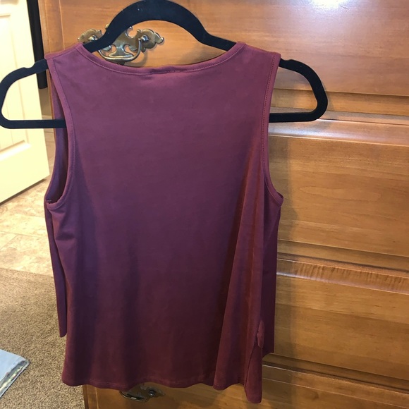 Bliss Couture Top - Picture 2 of 10